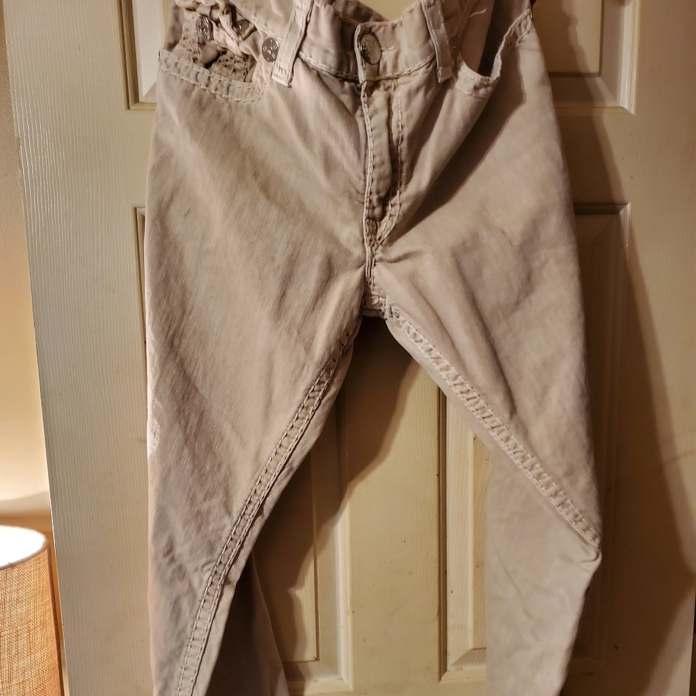Men's jeans
